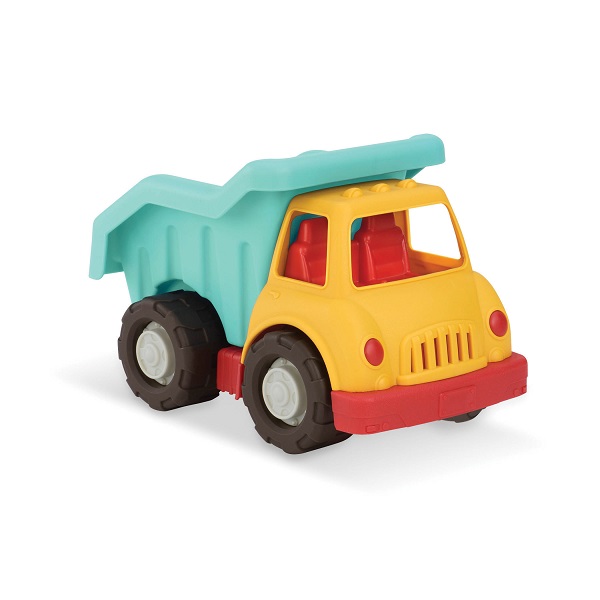 Dump Truck – Wywrotka z serii Wonder Wheels