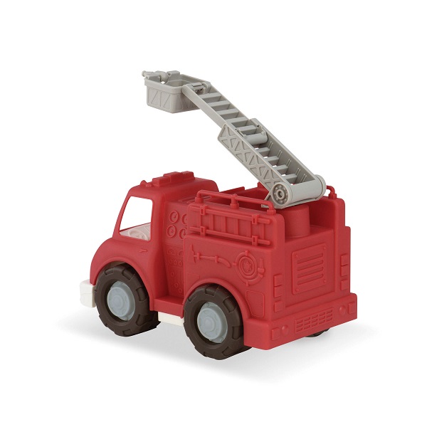 Fire Truck - Wóz Strażacki z serii Wonder Wheels
