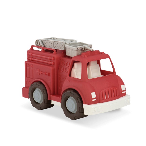 Fire Truck - Wóz Strażacki z serii Wonder Wheels